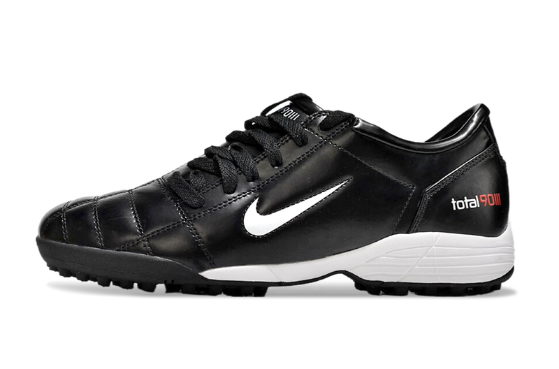 Chuteira Society Nike Total 90 TF + Brindes Exclusivos