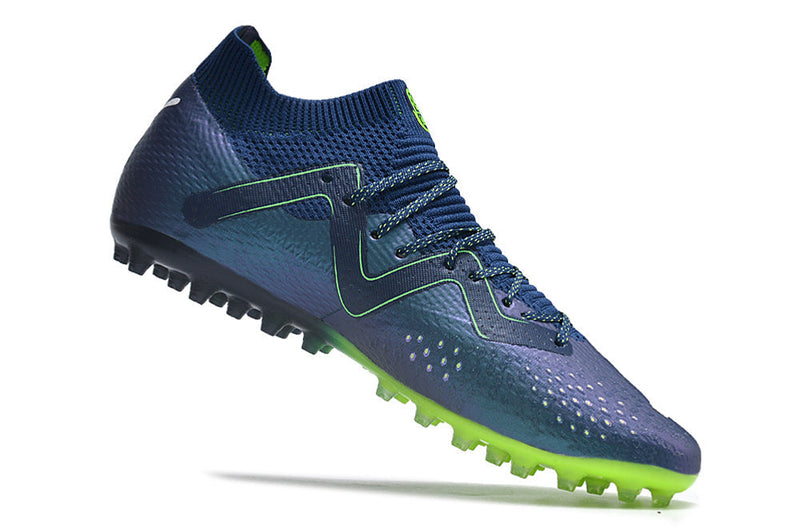 Chuteira Society Puma Future MG Elite + Brindes Exclusivos