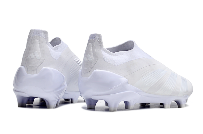Chuteira Campo Adidas Predator + 24  Elite + Brindes Exclusivos