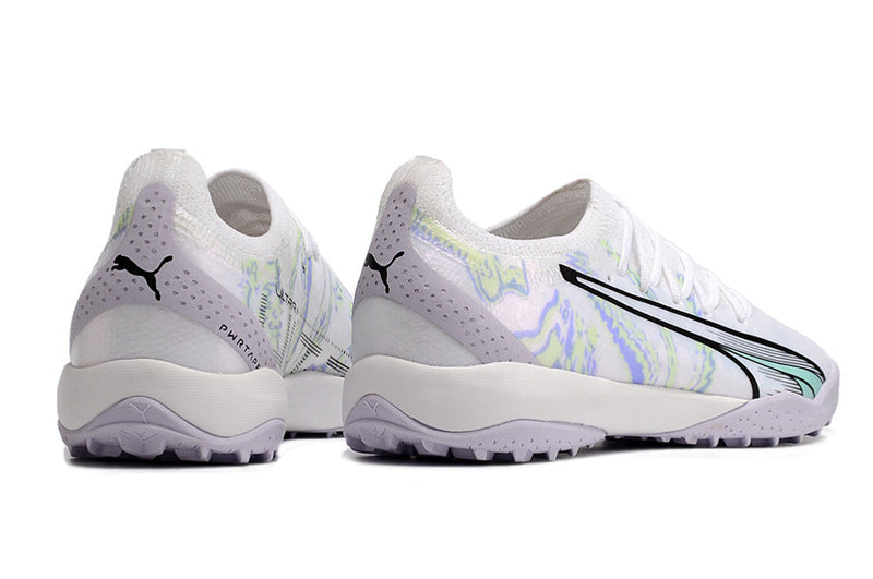 Chuteira Society Puma Ultra TF Elite + Brindes Exclusivos