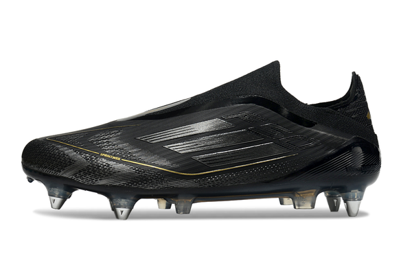 Chuteira Campo Adidas X F50+ SG Elite + Brindes Exclusivos
