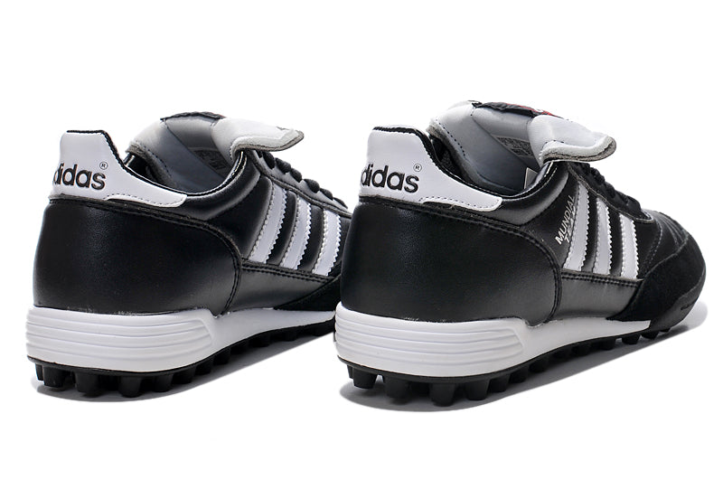 Society Adidas Copa Mundial TF Elite + Brindes Exclusivos