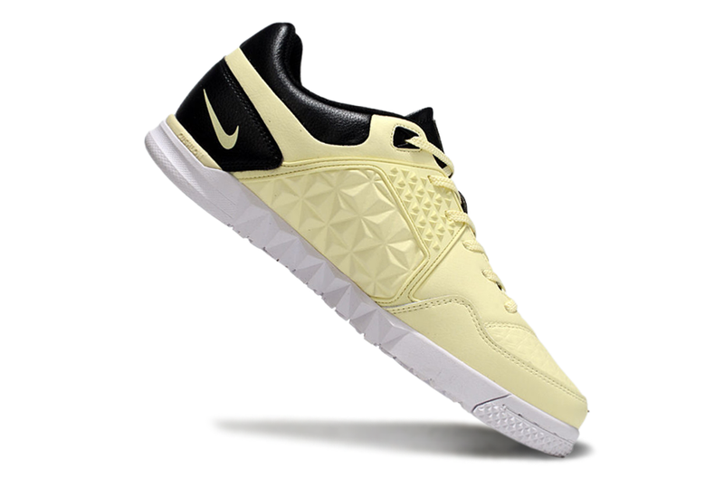 Tênis Futsal NIKE 5 Gato Street IC Elite + Brindes Exclusivos