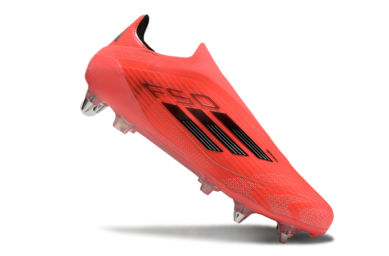Chuteira Campo Adidas X F50+ SG Elite + Brindes Exclusivos