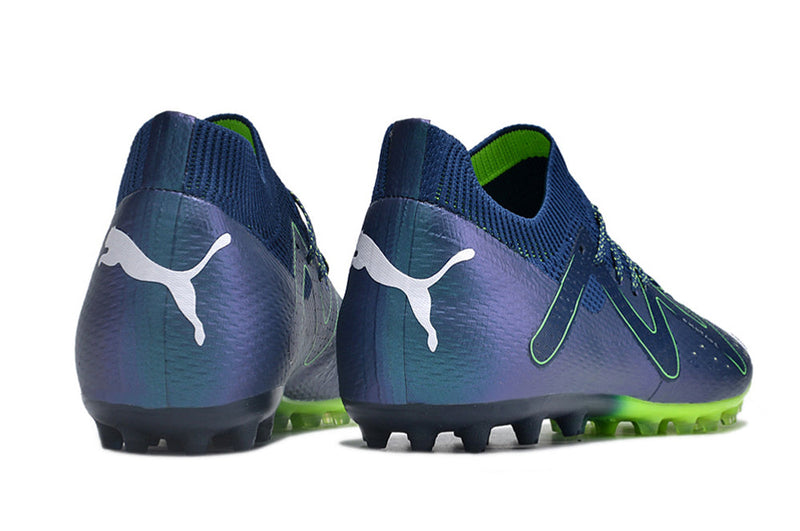 Chuteira Society Puma Future MG Elite + Brindes Exclusivos