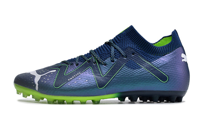Chuteira Society Puma Future MG Elite + Brindes Exclusivos