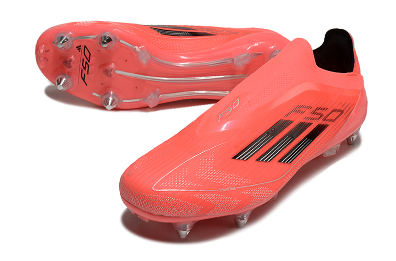 Chuteira Campo Adidas X F50+ SG Elite + Brindes Exclusivos