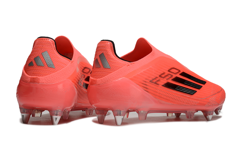Chuteira Campo Adidas X F50+ SG Elite + Brindes Exclusivos