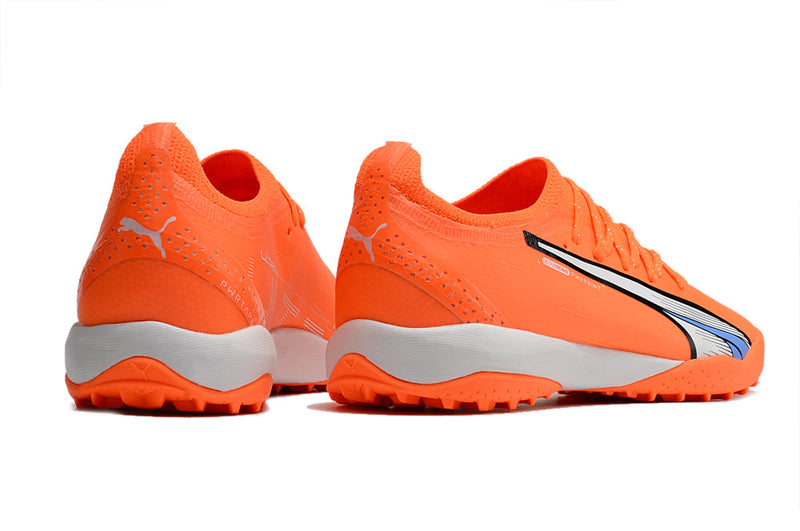 Chuteira Society Puma Ultra TF Elite + Brindes Exclusivos