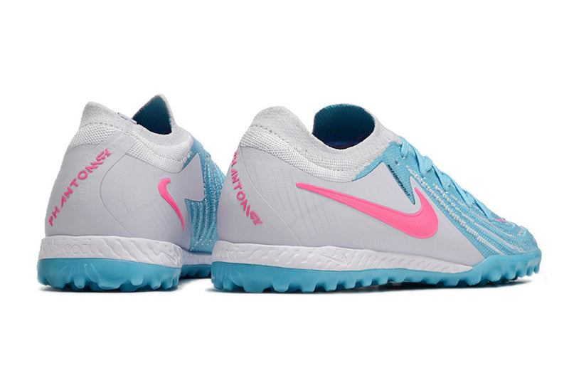Chuteira Society Nike Phantom Luna TF 2 Elite + Brindes Exclusivos