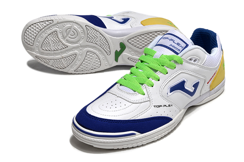 Tênis Futsal Joma Top Flex IC Elite + Brindes Exclusivos