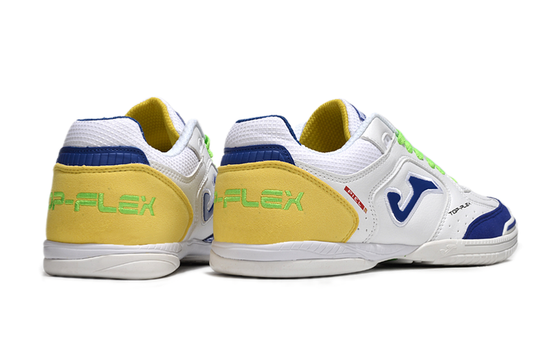 Tênis Futsal Joma Top Flex IC Elite + Brindes Exclusivos