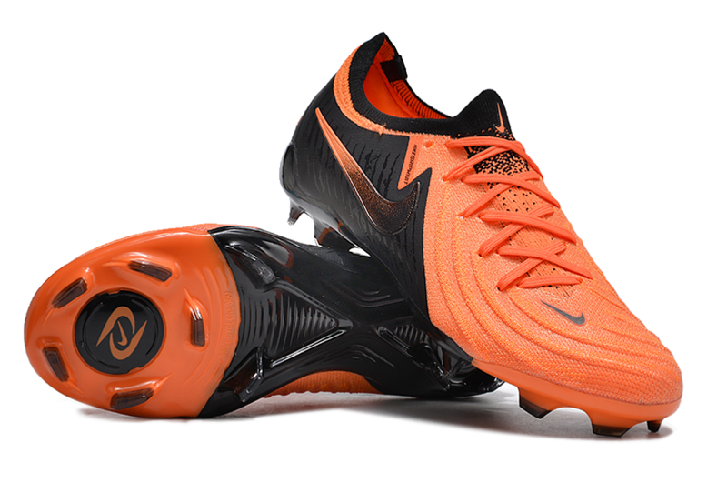 Chuteira Campo Nike Phantom Luna 2 Elite + Brindes Exclusivos