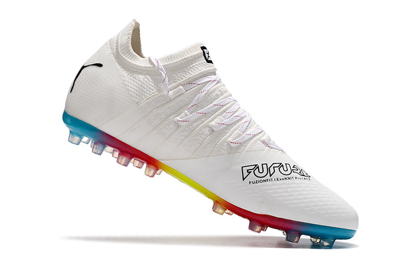 Chuteira Society Puma Future Z 1.3 MG + Brindes Exclusivos
