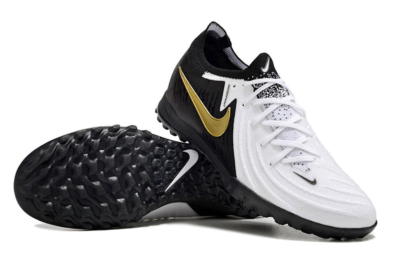 Chuteira Society Nike Phantom Luna TF 2 Elite + Brindes Exclusivos