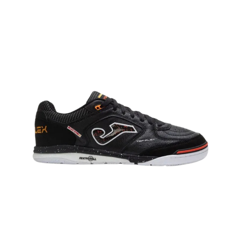 Tênis Futsal Joma Top Flex Rebound IC Elite + Brindes Exclusivos