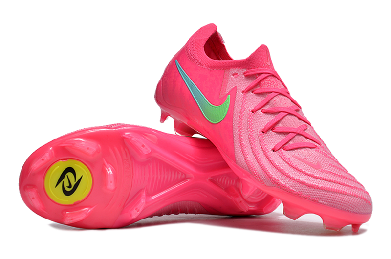 Chuteira Campo Nike Phantom Luna 2 Elite + Brindes Exclusivos
