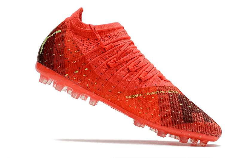 Chuteira Society Puma Future Z 1.3 MG + Brindes Exclusivos