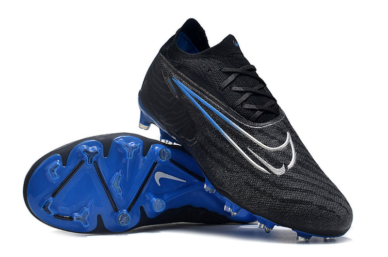 Chuteira Campo Nike Phantom GX DF Elite + Brindes Exclusivos