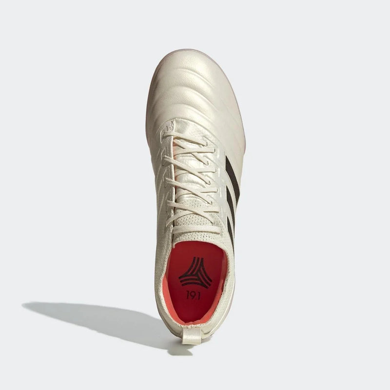 Chuteira Society Adidas Copa 19 1 Tf - Branco