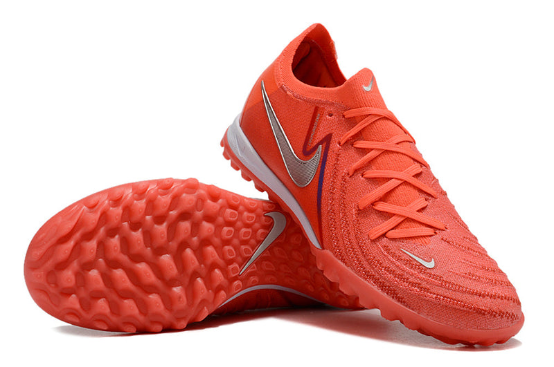 Chuteira Society Nike Phantom Luna TF 2 Elite + Brindes Exclusivos