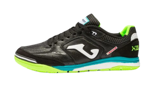 Tênis Futsal Joma Top Flex Rebound IC Elite + Brindes Exclusivos
