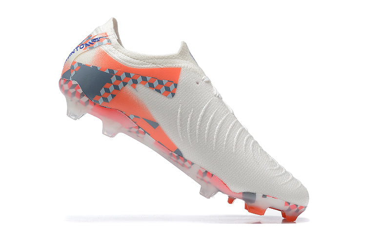 Chuteira Campo Nike Phantom Luna 2 Elite + Brindes Exclusivos