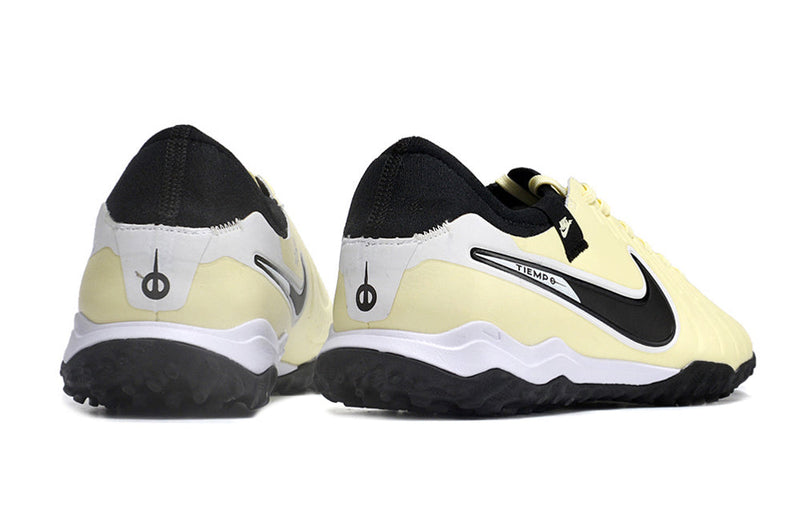 Chuteira Society Nike Tiempo Legend 10 TF Elite + Brindes Exclusivos