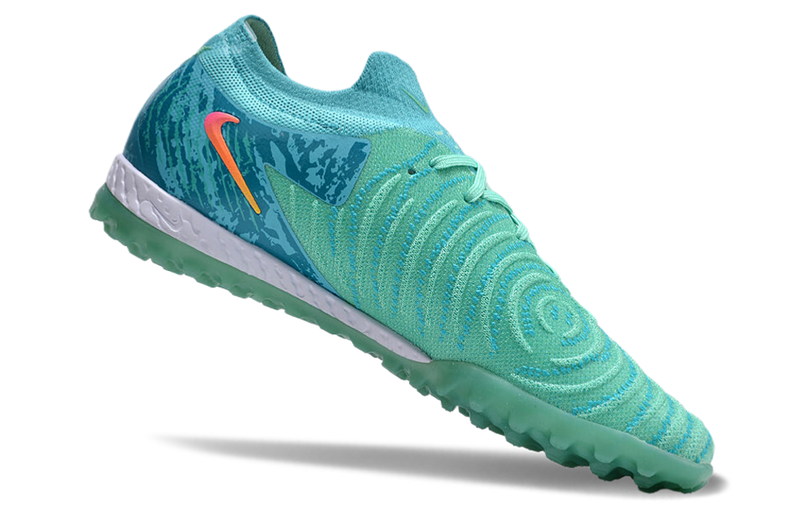 Chuteira Society Nike Phantom Luna TF 2 Elite + Brindes Exclusivos