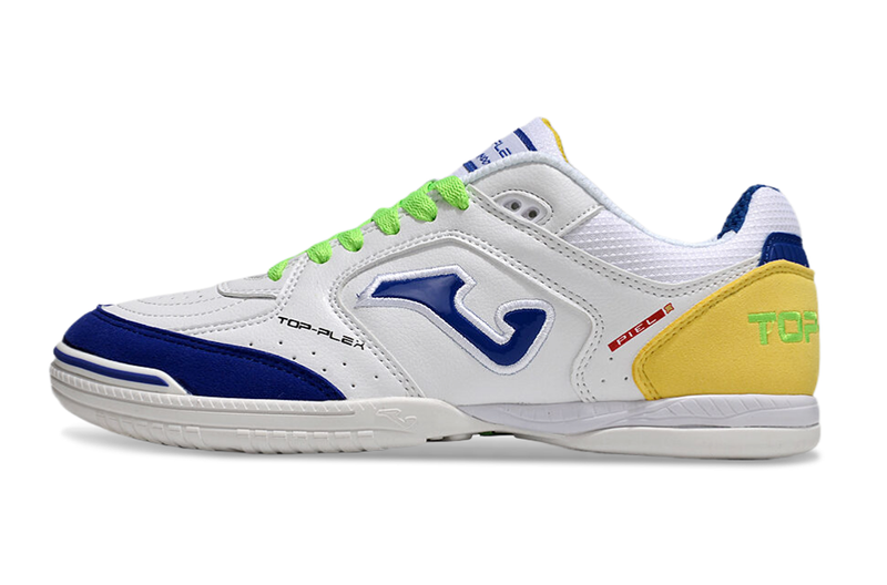 Tênis Futsal Joma Top Flex IC Elite + Brindes Exclusivos