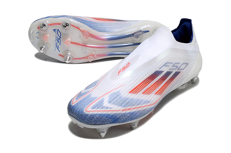 Chuteira Campo Adidas X F50+ SG Elite + Brindes Exclusivos