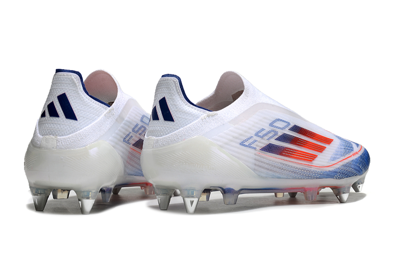 Chuteira Campo Adidas X F50+ SG Elite + Brindes Exclusivos