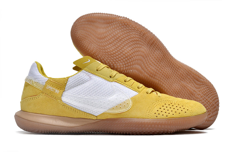 Tênis Futsal Nike Street Gato IC Elite + Brindes Exclusivos