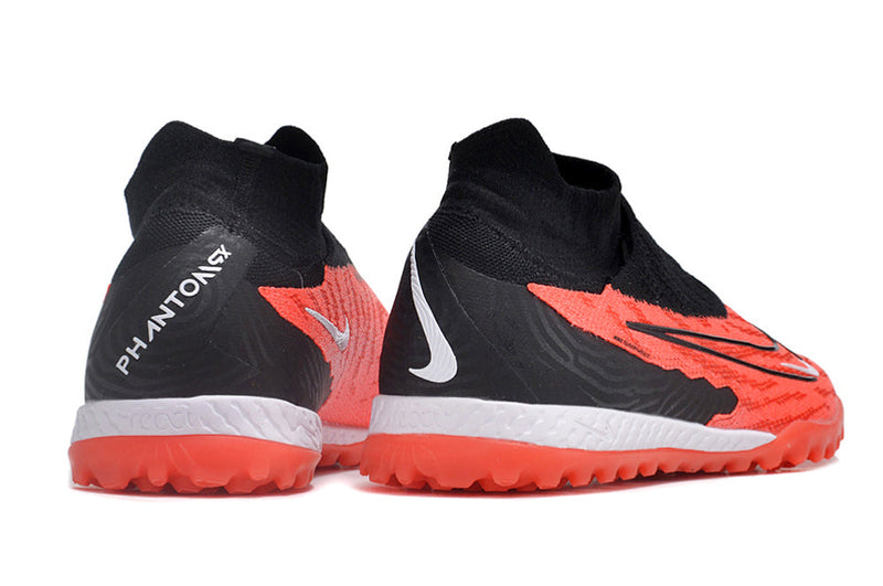 Chuteira Society Nike Phantom GX DF TF Elite + Brindes Exclusivos