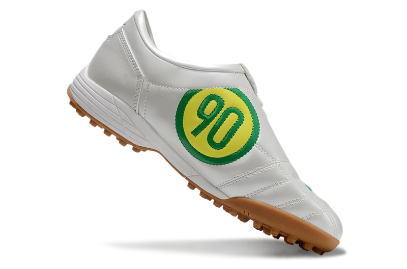 Chuteira Society Nike Total 90 TF + Brindes Exclusivos