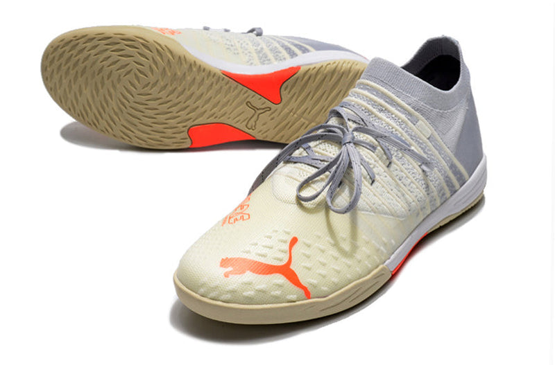 Tênis Futsal Puma Future IC  Elite + Brindes Exclusivos