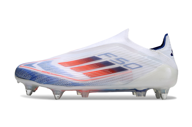 Chuteira Campo Adidas X F50+ SG Elite + Brindes Exclusivos