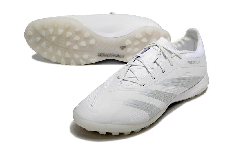 Chuteira Society Adidas Predator 24 TF Elite + Brindes Exclusivos