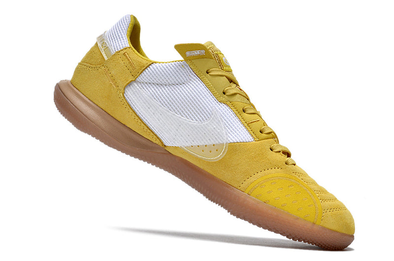 Tênis Futsal Nike Street Gato IC Elite + Brindes Exclusivos