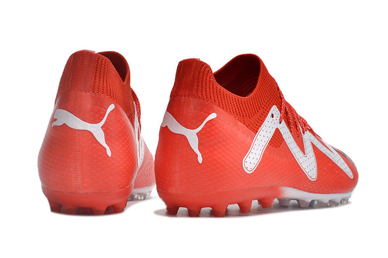 Chuteira Society Puma Future MG Elite + Brindes Exclusivos