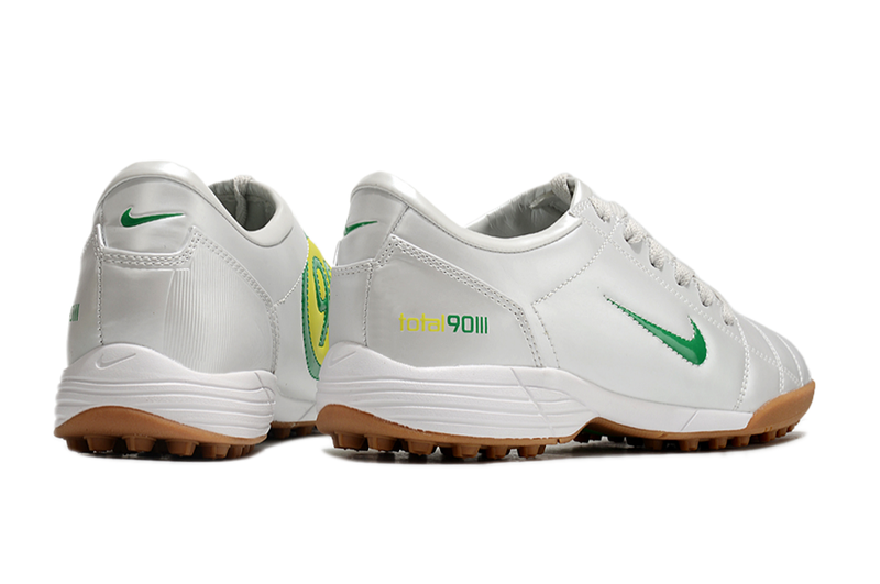 Chuteira Society Nike Total 90 TF + Brindes Exclusivos