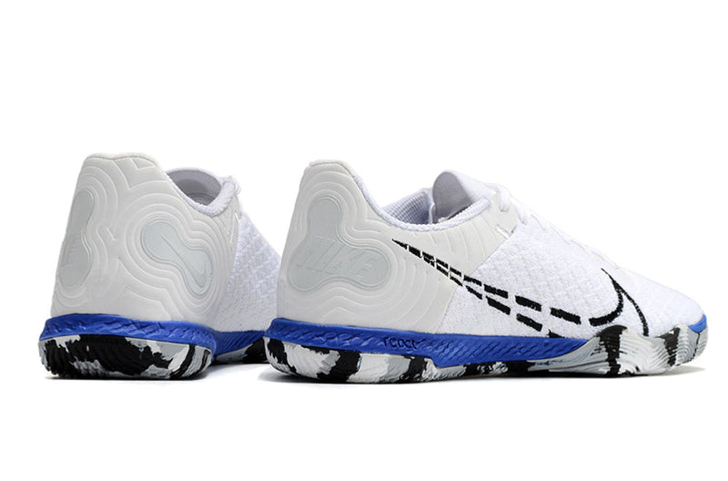 Tênis Futsal Nike Reactgato IC Elite + Brindes Exclusivos