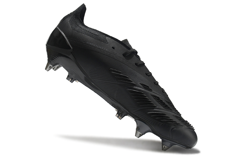 Chuteira Campo Adidas Predator 24 SG Elite + Brindes Exclusivos