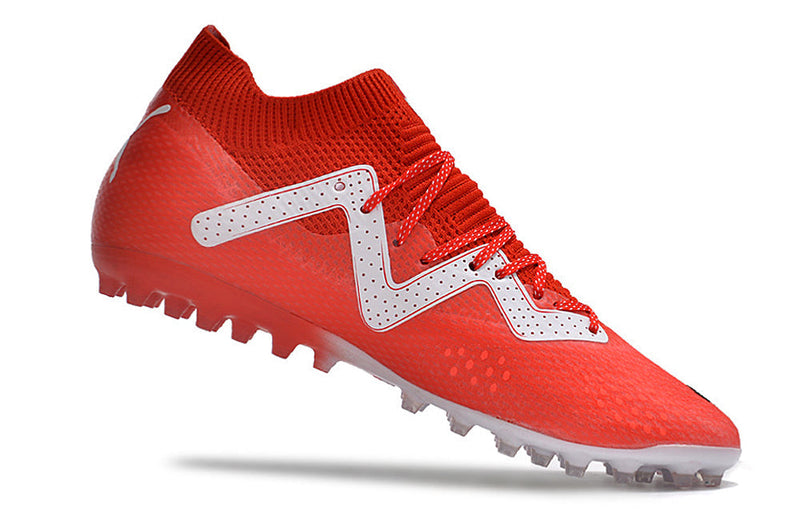 Chuteira Society Puma Future MG Elite + Brindes Exclusivos
