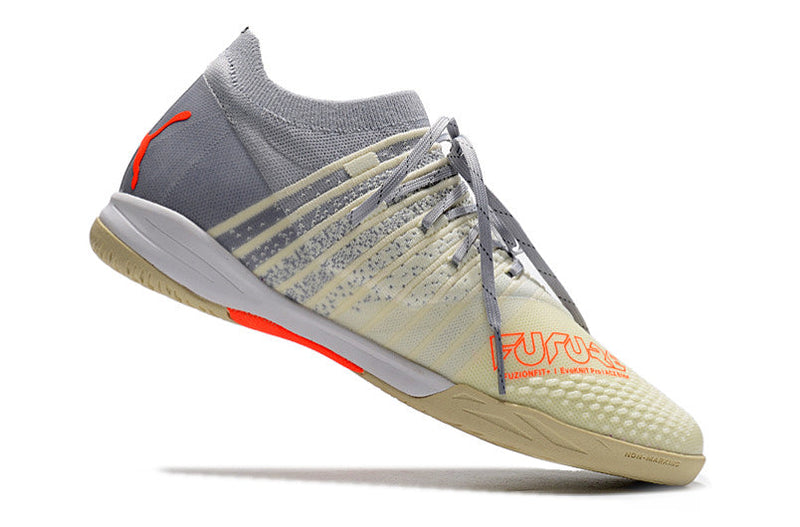 Tênis Futsal Puma Future IC  Elite + Brindes Exclusivos