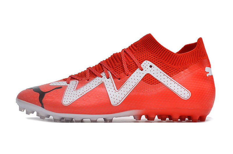 Chuteira Society Puma Future MG Elite + Brindes Exclusivos