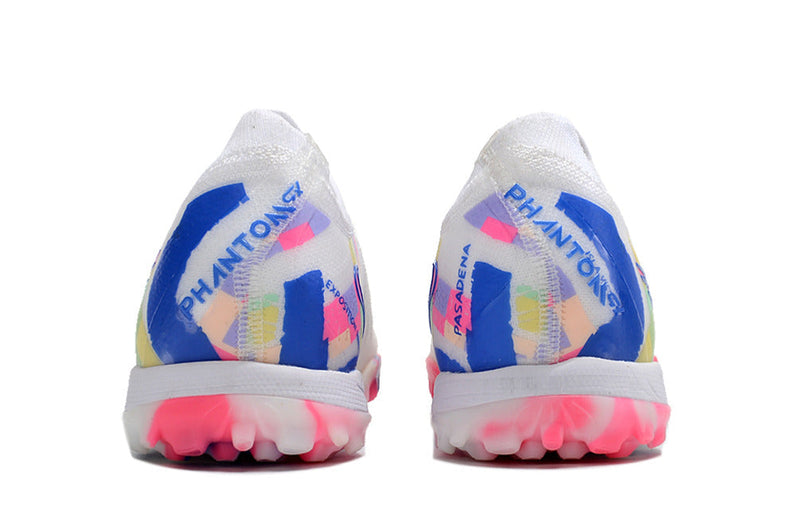 Chuteira Society Nike Phantom Luna TF 2 Elite + Brindes Exclusivos