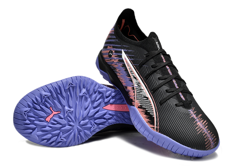 Chuteira Society Puma Ultra 5 TF Elite + Brindes Exclusivos