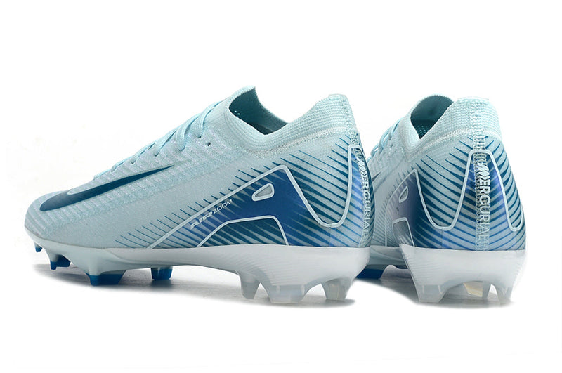 Chuteira Campo Nike Air Zoom Mercurial Vapor 16 Elite + Brindes Exclusivos