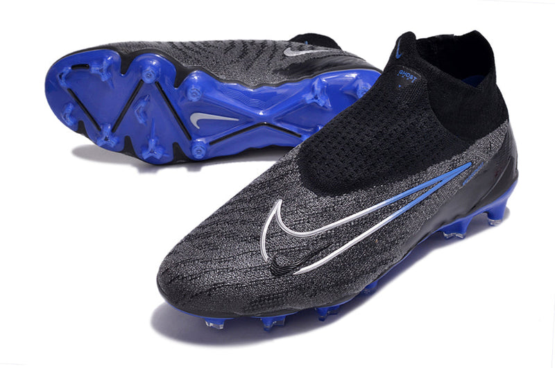 Chuteira Campo Nike Phantom GX DF Elite + Brindes Exclusivos